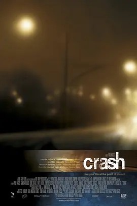 撞车 Crash (2004)丨8.6分