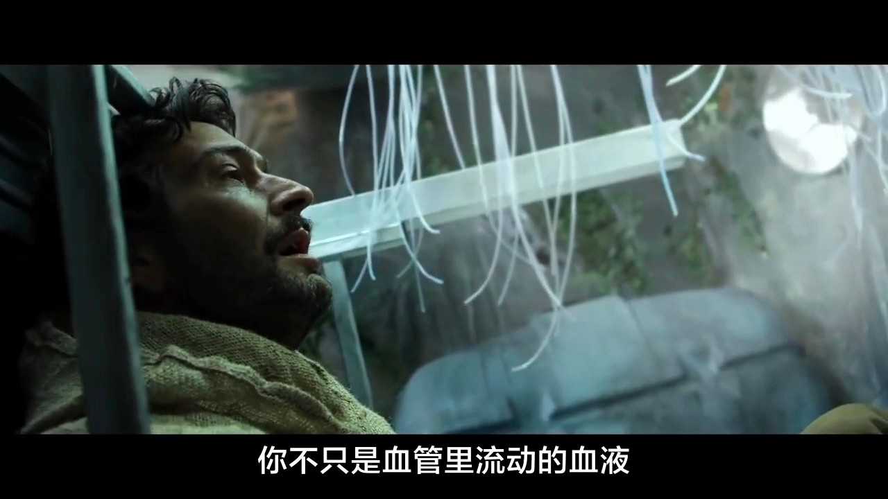 SONY 科幻广告：最后一个 [1080P英语中字] [395MB]