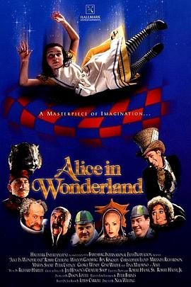 爱丽丝梦游仙境 Alice in Wonderland