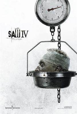 电锯惊魂4 Saw IV