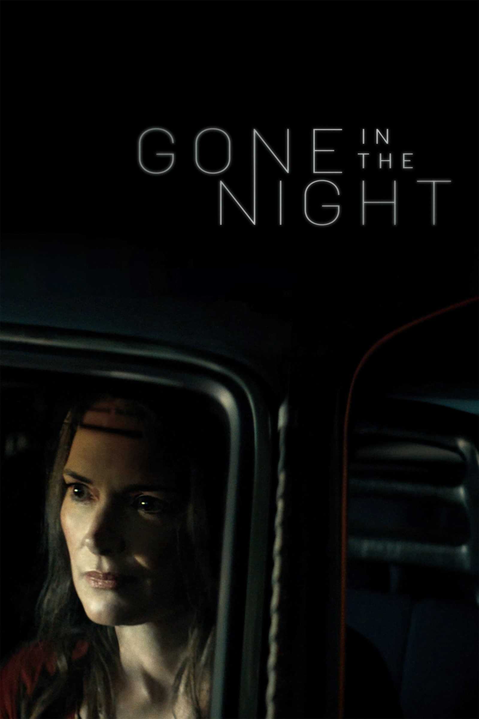 美国最新剧情/悬疑/惊悚片【一夜之间/夜深人静】Gone in the Night 2022