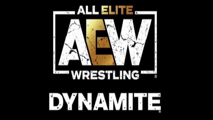 【阿里云】【720p】【英语无字 】AEW Dynamite 2022 10 12 720p HDTV x264-NWCHD