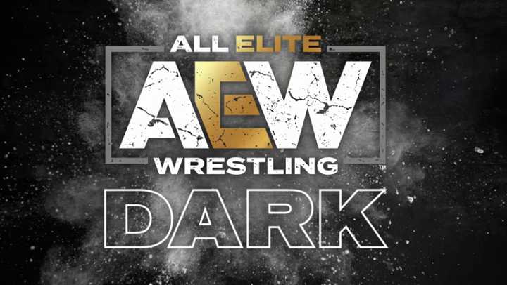 【阿里云】【720p】【英语无字 】AEW DARK 11th Oct 2022 720p WEBRip h264-TJ