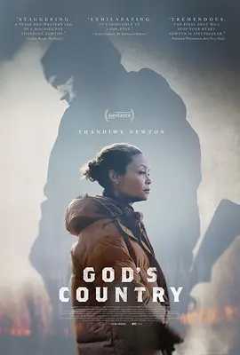 上帝的国度 God's Country (202209)美国 惊悚