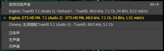 《生化危机系列六部合集》【4K 杜比视界】【HDR】【国英双音轨】【内封灰色特效字幕】【390G】