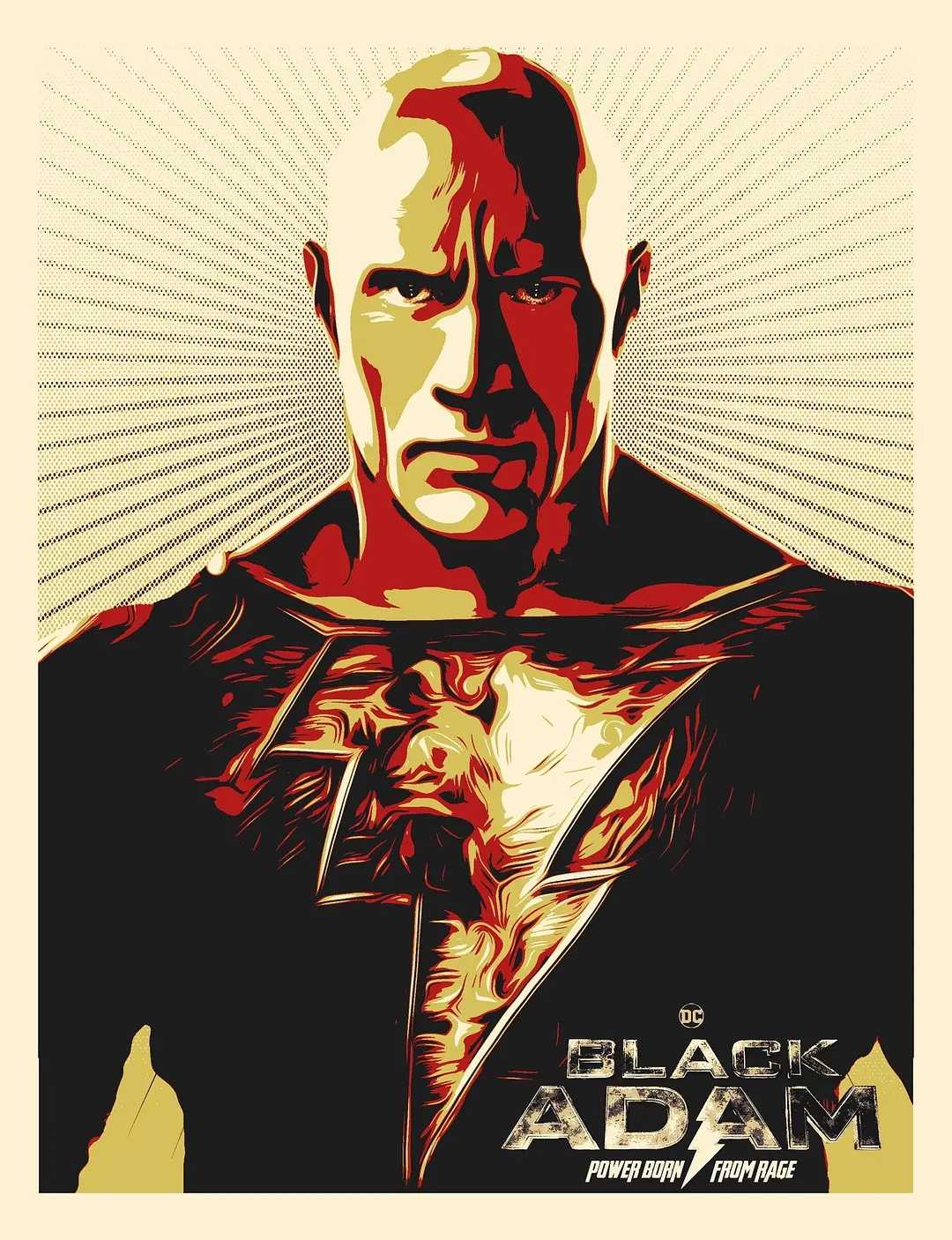 【黑亚当 2022】  [Black Adam]  [中英/官中]  [1080P/4KHDR]  [多版本]  [美版流媒体]  [巨石强森]  [非韩版硬字幕]新增酷漫译制特效字幕版！