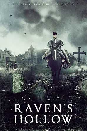 乌鸦谷 Raven's Hollow (2022)英国 惊悚