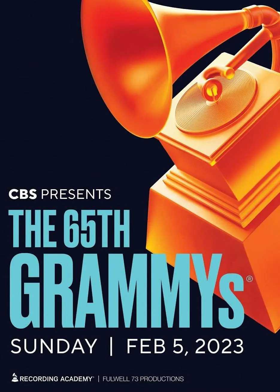 2023第65届格莱美奖颁奖典礼The.65th.Annual.Grammy.Awards.2023