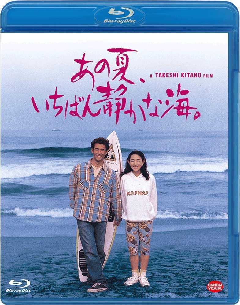 《那年夏天，宁静的海》蓝光原盘REMUX  [内封简、繁中字]