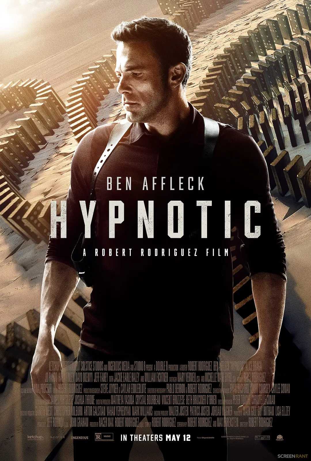 催眠 Hypnotic (2023) 本·阿弗莱克/最新动作悬疑片 4K/1800P多版本高清杜比5.1音轨【全网首发】