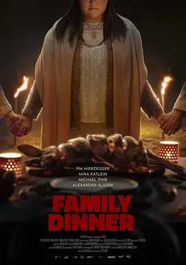 家庭晚餐 Family Dinner (2022)百度网盘资源全集高清在线观看