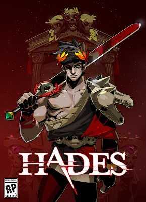 哈迪斯：地狱之战（Hades:BattleOutofHell）》官方中文