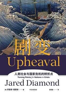 滚烫元宇宙 剧变 偏差 以大制胜 21世紀的21堂課 复杂世界的明白人