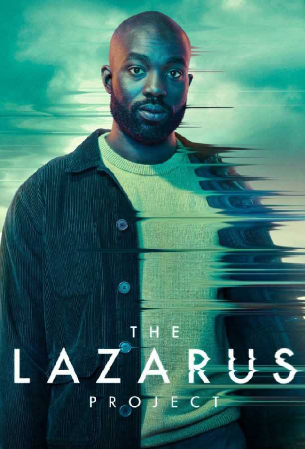  英剧《撕裂记忆体》The Lazarus Project 2022（第1季全08集）（外挂中字）2160P