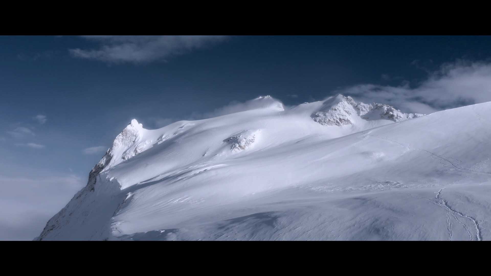 4K纪录片 征服14座雪山