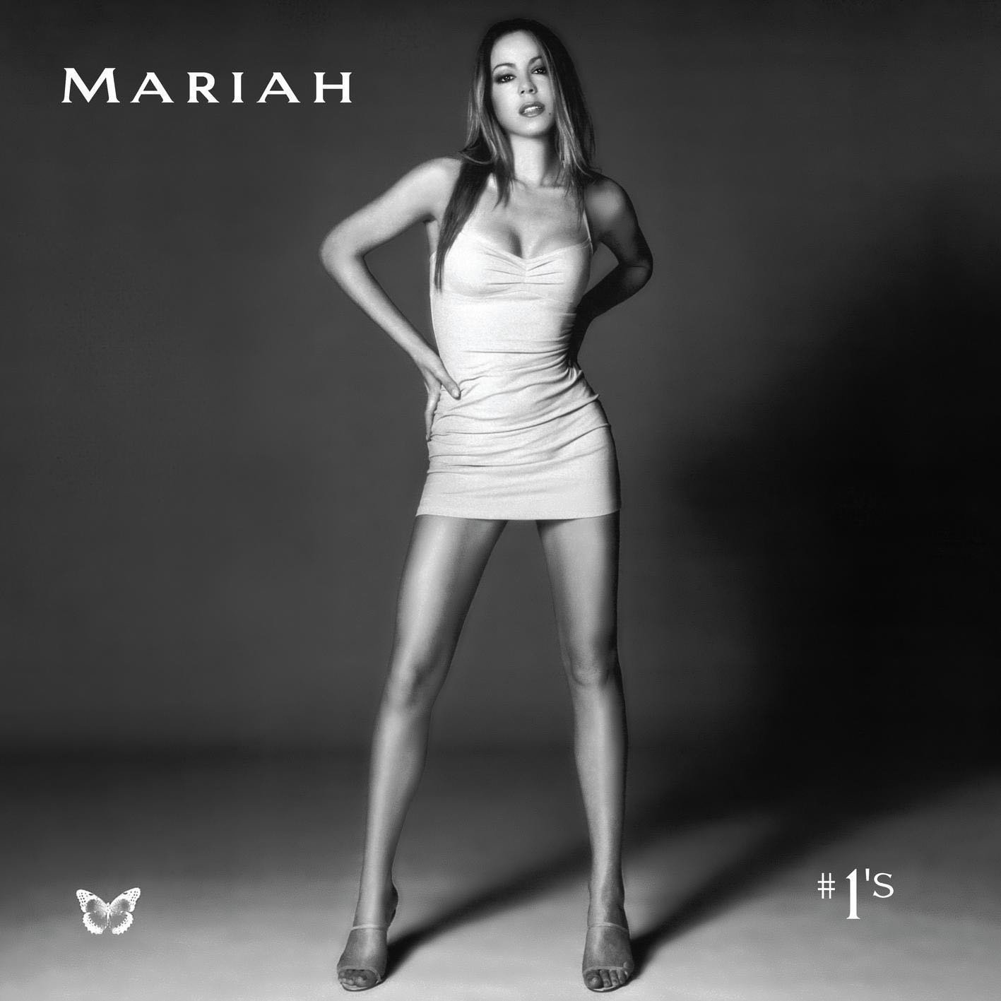 MARIAH CAREY - #1's ［SACD］iso