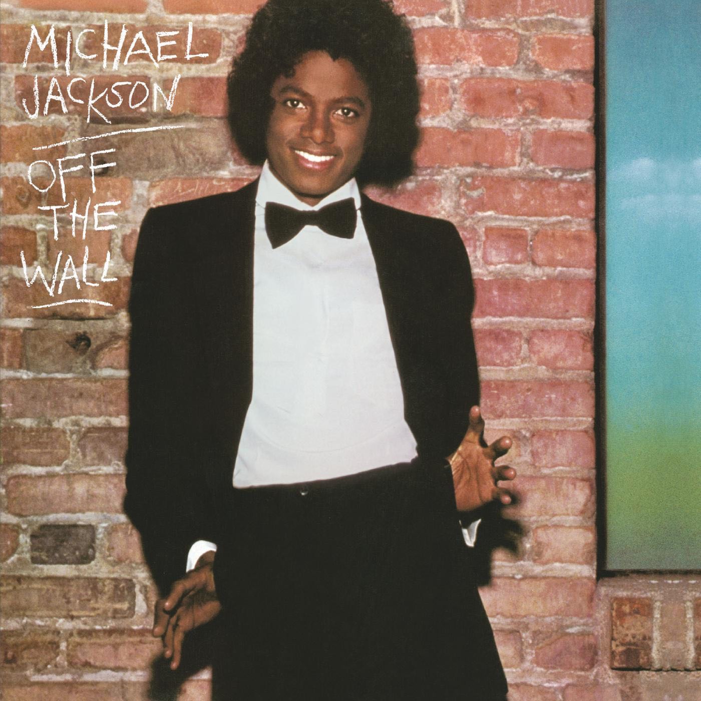 【DSD dff格式】Michael Jackson - Off The Wall