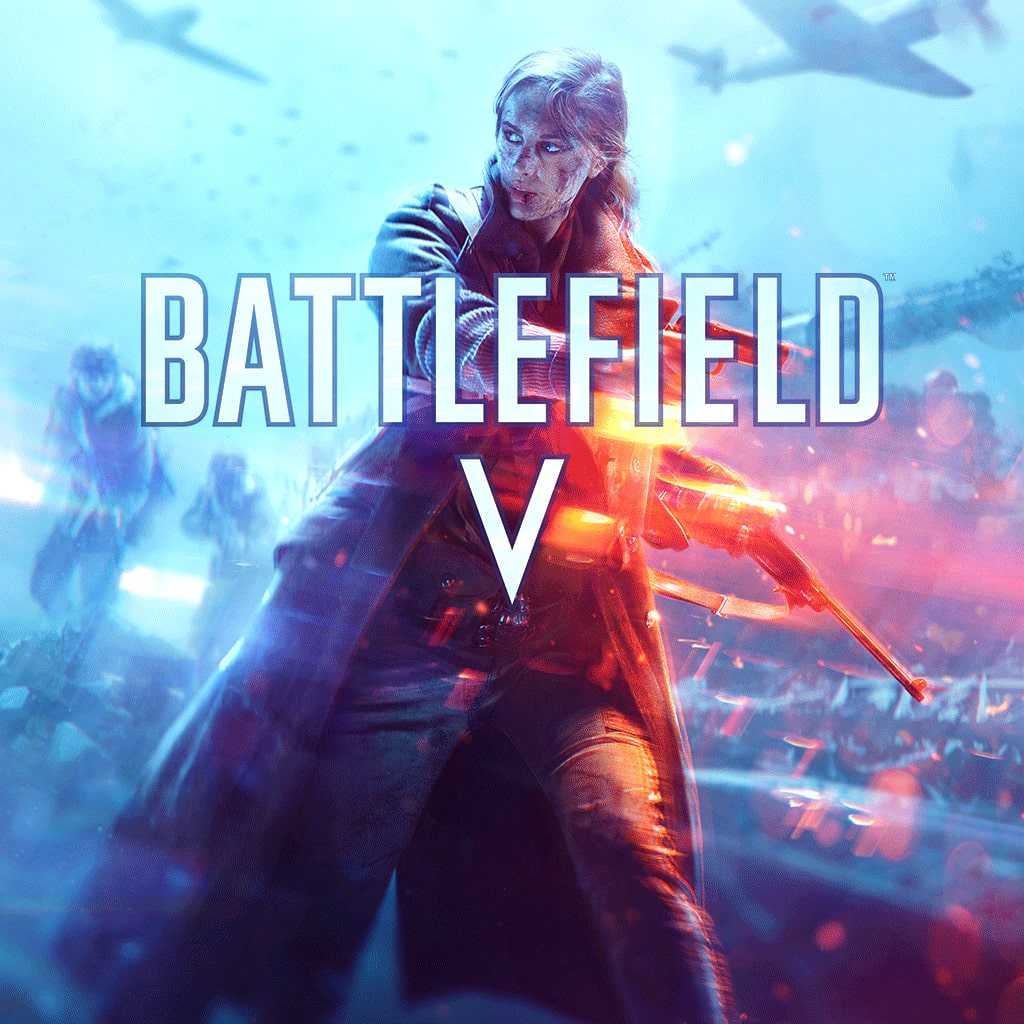  [PC游戏]战地5/战地风云5/Battlefield V