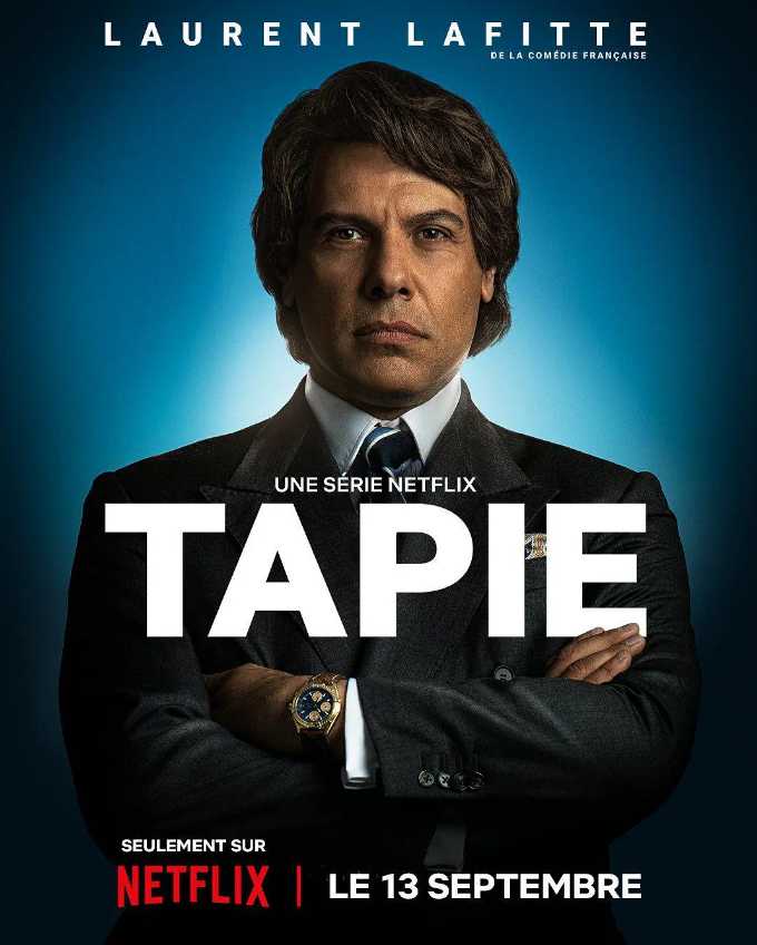 塔皮 第一季 Tapie Season 1 (2023) 1080P 官方中字