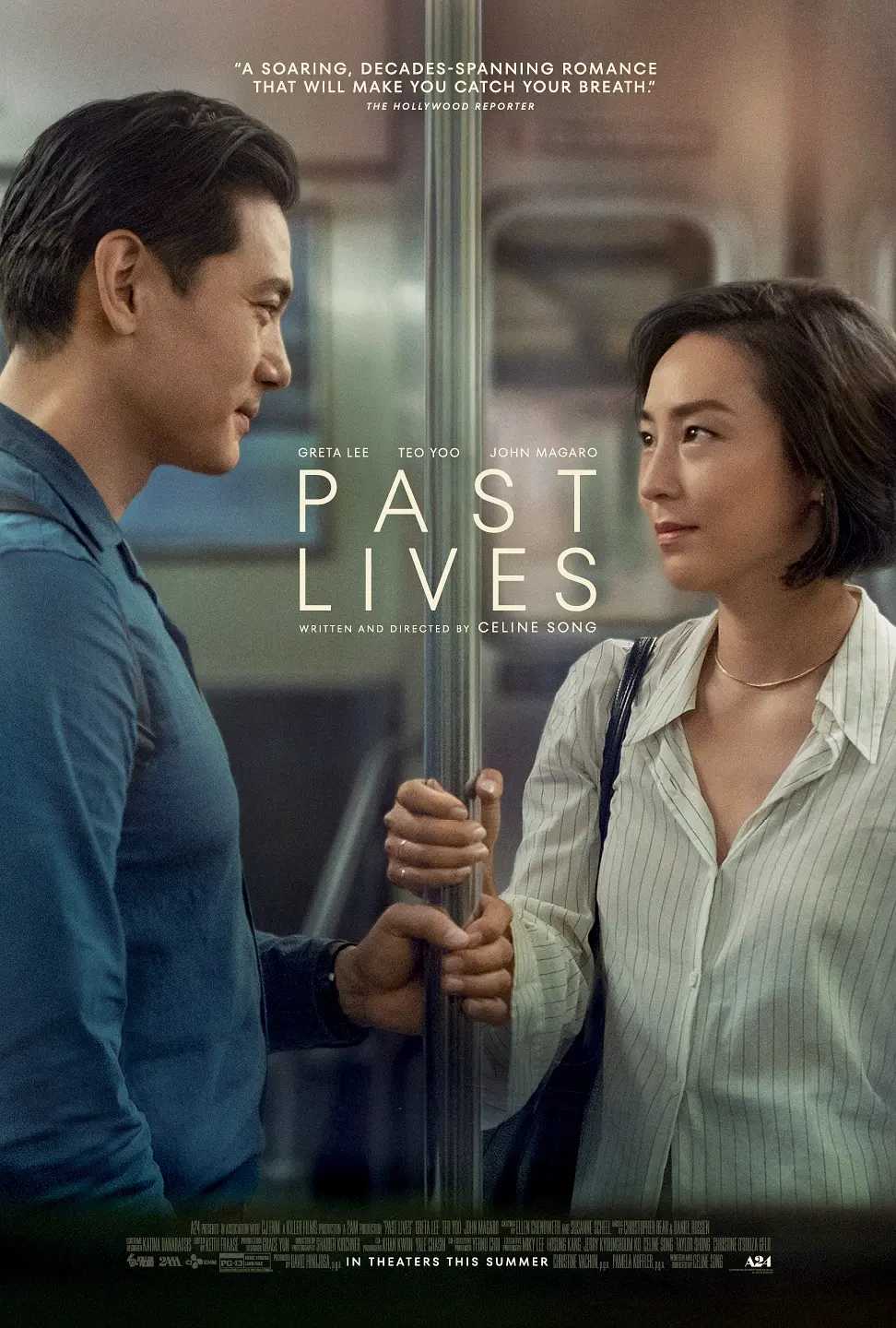 过往人生 Past Lives (2023)