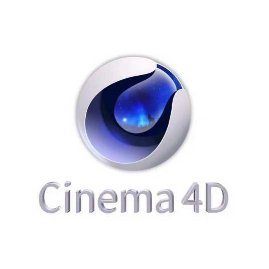 CINEMA 4D 2024（C4D 2024）