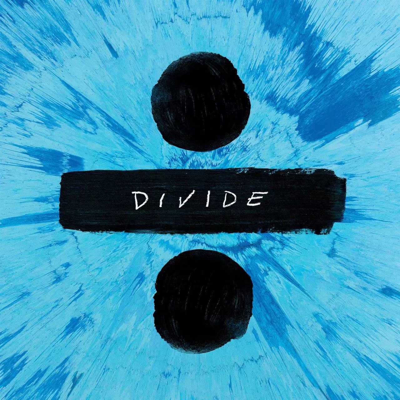 Ed Sheeran🔥 -+( Deluxe )2017- FLAC 192kHz24bit- HiveMu sic