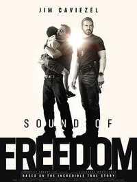 自由之声 Sound of Freedom (2023)