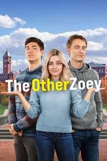 另一个佐伊  The Other Zoey (2023）