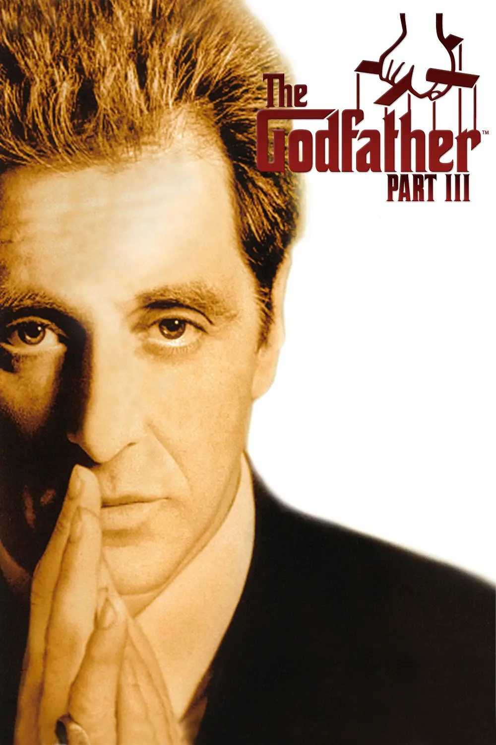 《The Godfather》（教父 1 ～ 3  ）Ⅰ ～ Ⅲ 4K REMUX 蓝光原盘 外挂字幕