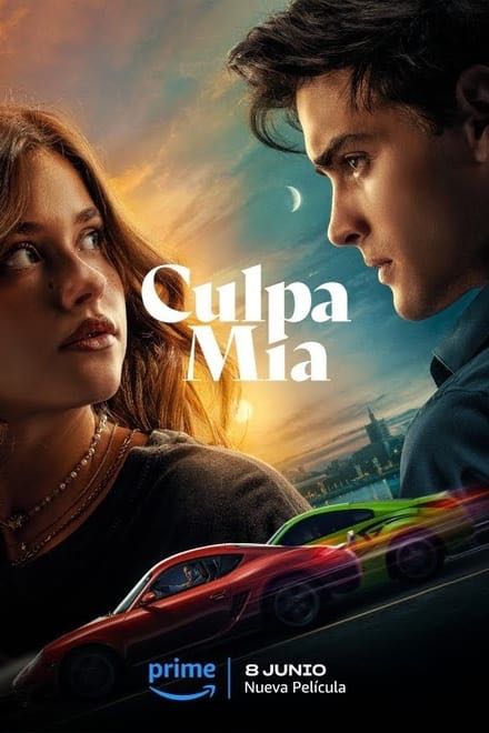 我的过错 我的错误 Culpa mía (2023)✨【2160p.HDR】【原轨.高码率】12.7G