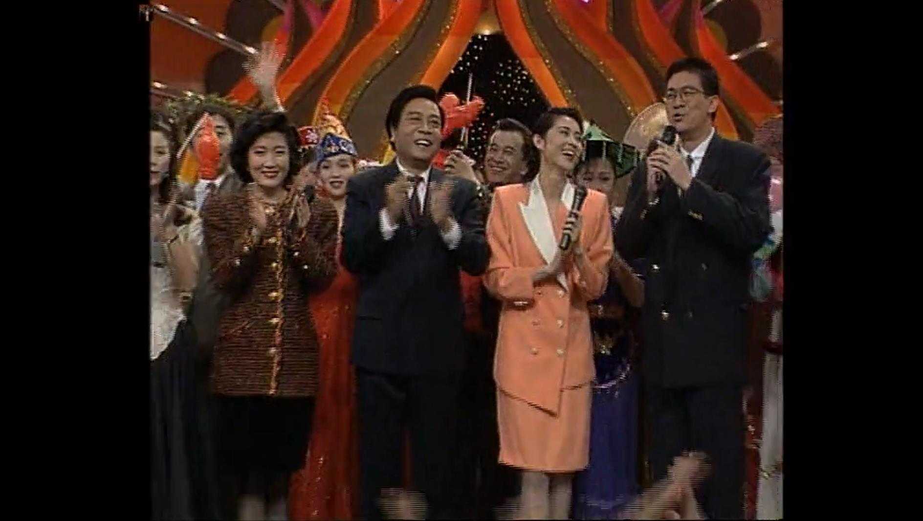  [历年春节联欢晚会合集] [MKV/280GB] [1080P/720P高清] [1983-2022]