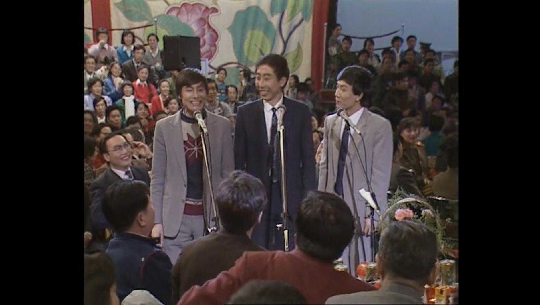  [历年春节联欢晚会合集] [MKV/280GB] [1080P/720P高清] [1983-2022]