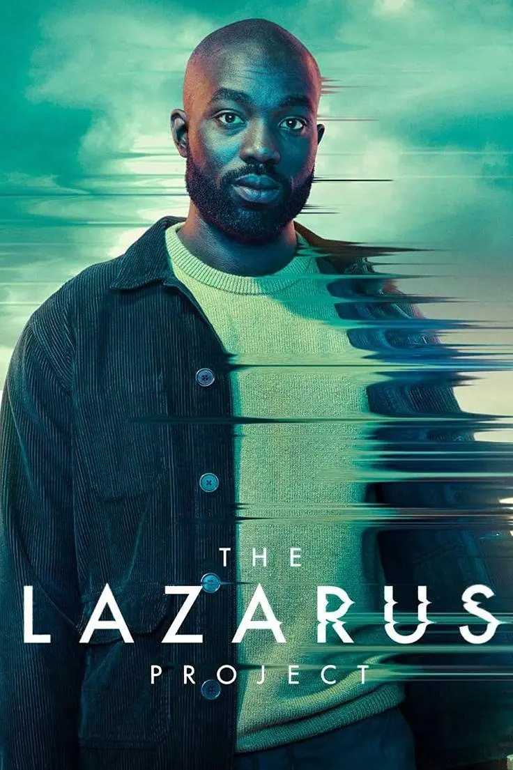 拉撒路计划 第二季 The Lazarus Project Season 2 (2023)