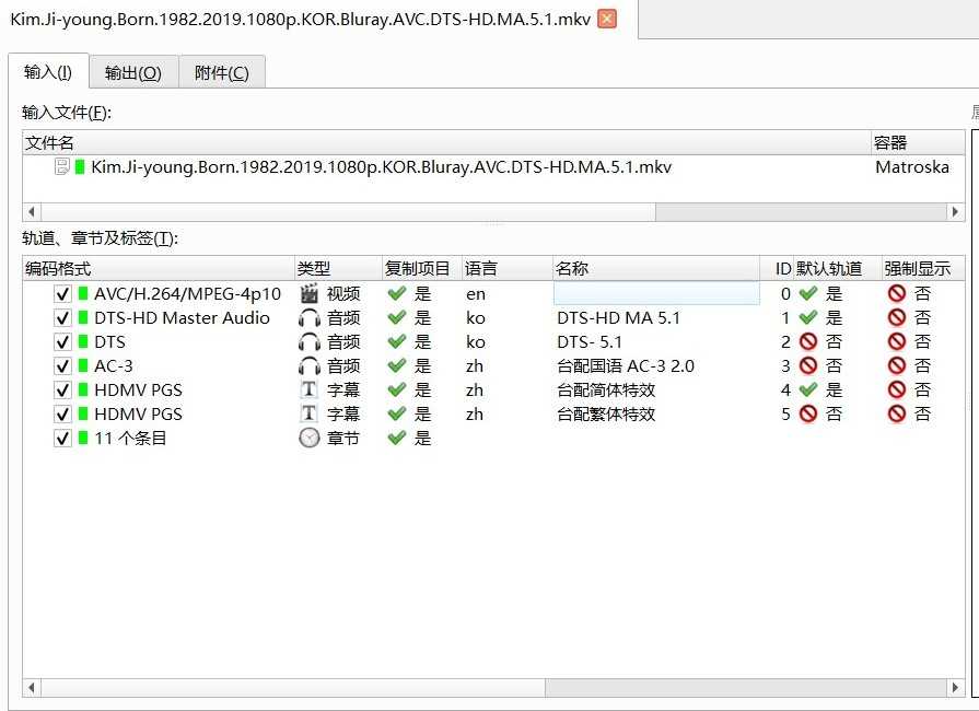 【禁转】《82年生的金智英》30.7Mb/s高码1080p原盘REMUX【中韩双语】【国配简繁特效字幕】【29.4GB】