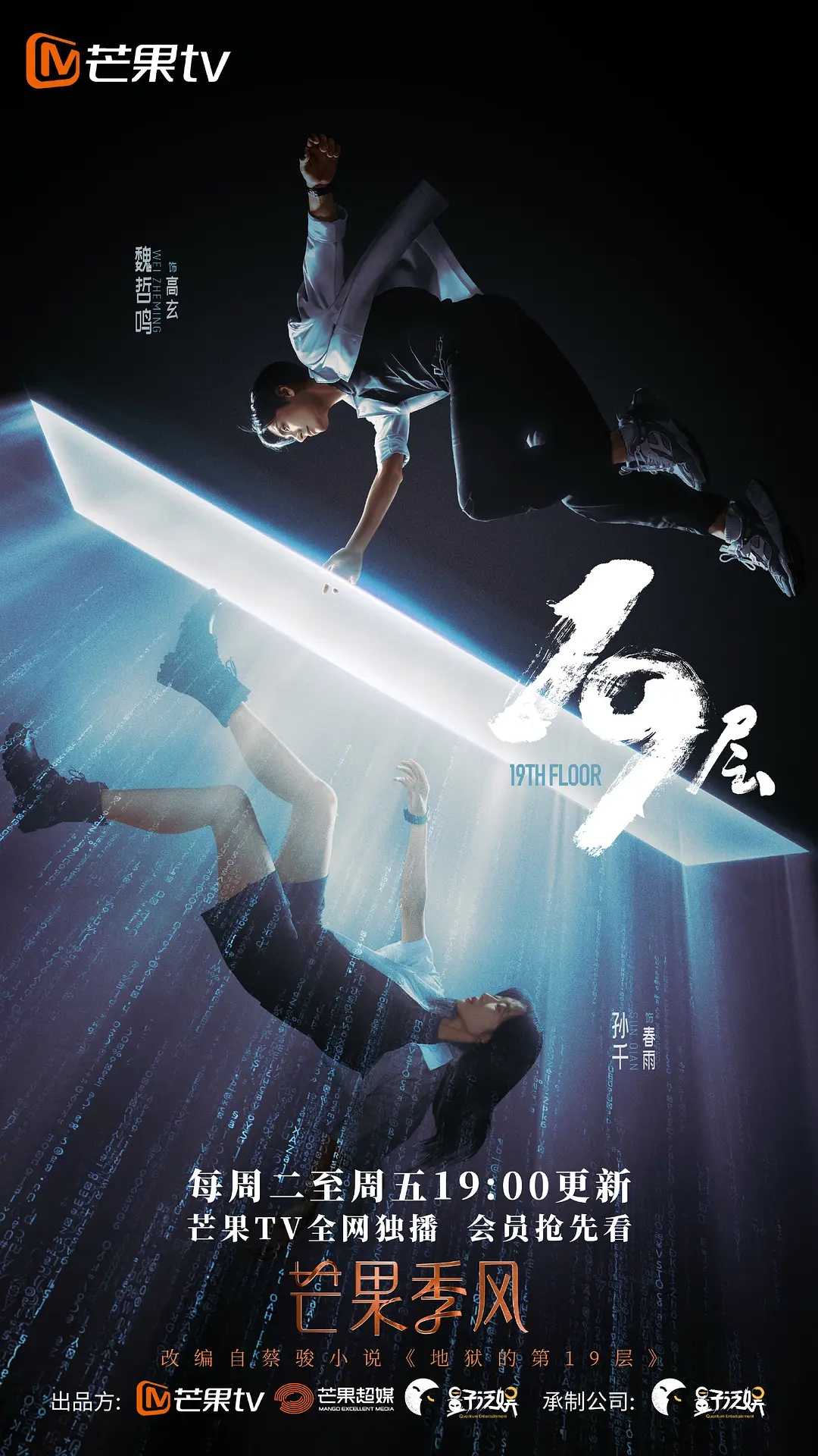 19层 （2024）