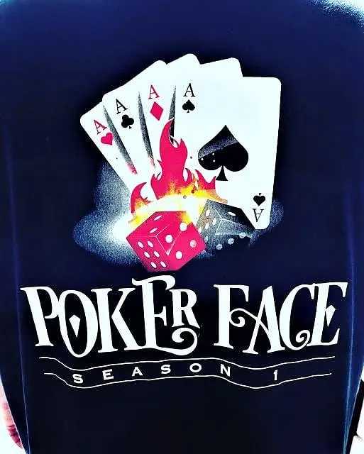 扑克脸 第一季 Poker Face Season 1 (2023)【10完结】【1080P】