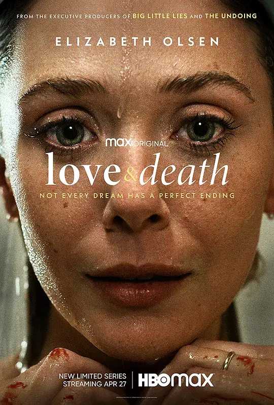 爱与死亡 Love and Death (2023)【7完结】【1080P】	