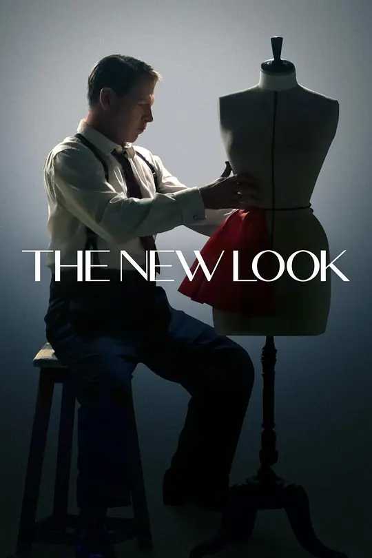 新风貌 The New Look (2024)【1080P】英语中字