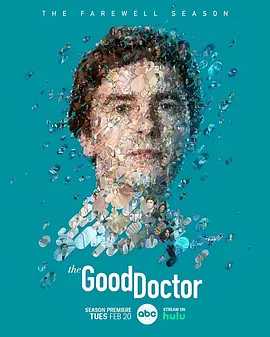 良医 第七季 The Good Doctor Season 7 (2024) 更新到第二集 附1-6季