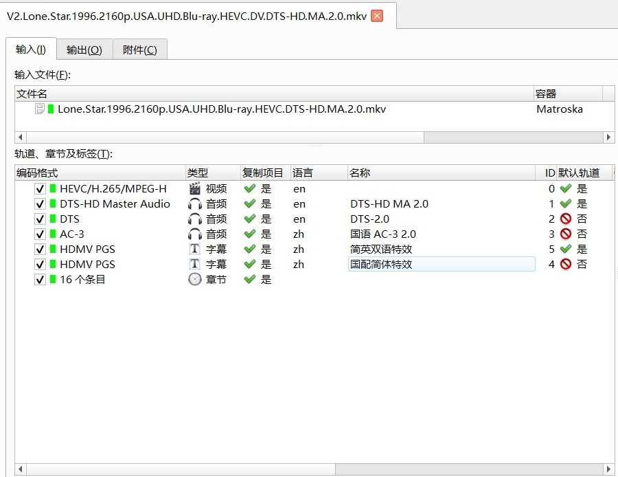 《小镇疑云》4K REMUX【杜比视界】【国英双语】【国配特效双语特效】【86.7GB】