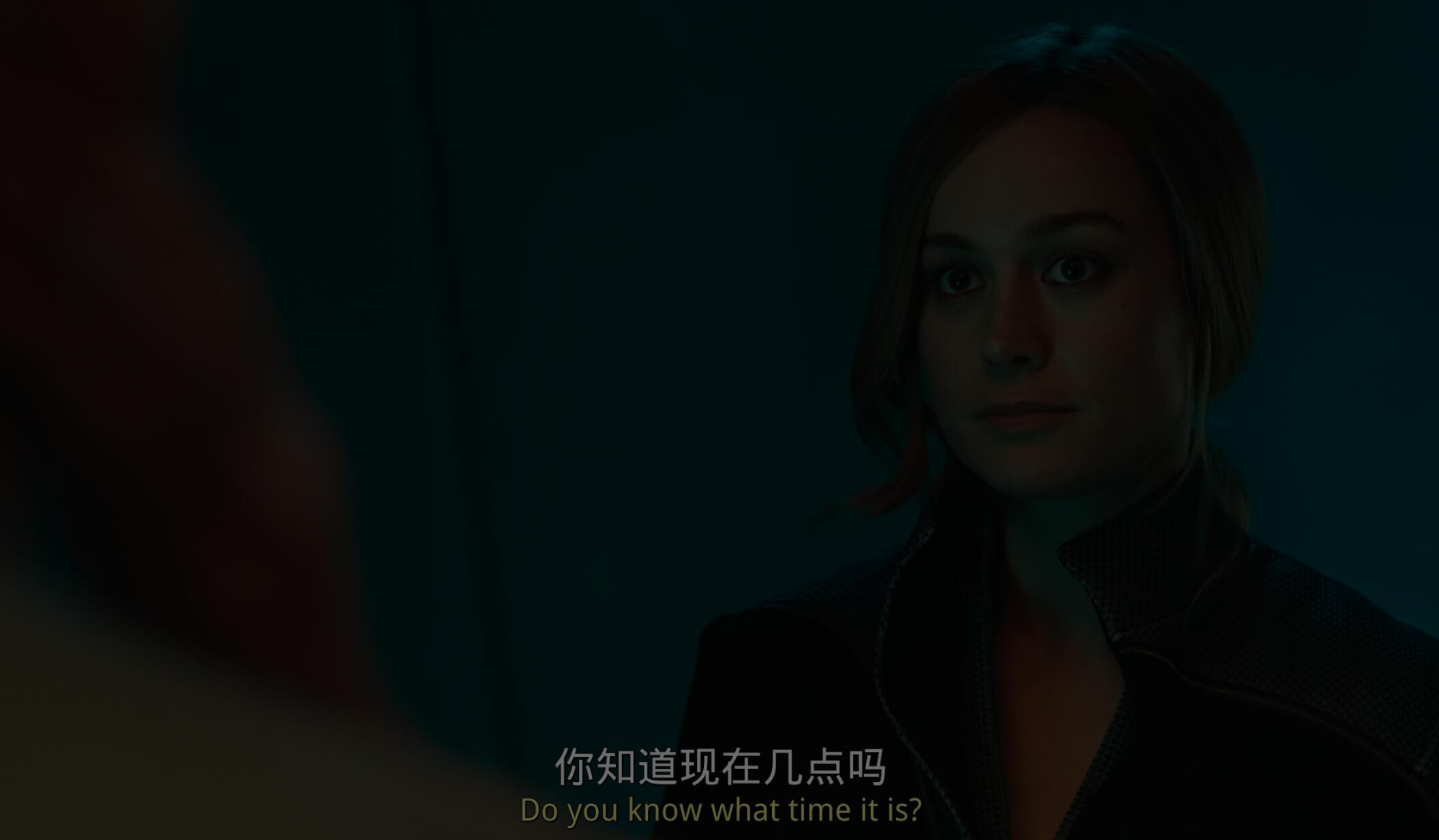 惊奇队长 Captain Marvel（2019）4K HDR 内封简繁英字幕 夸克网盘下载