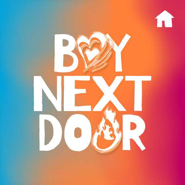 【16bit 44.1kHZ Flac】BOYNEXTDOOR - HOW?