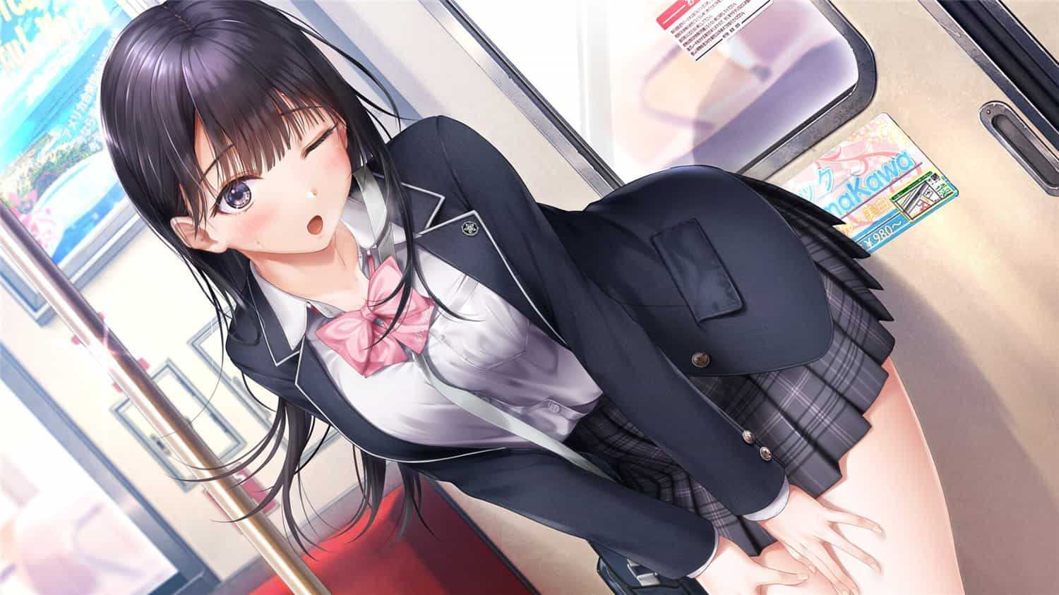 制服女友/Seifuku Kanojo