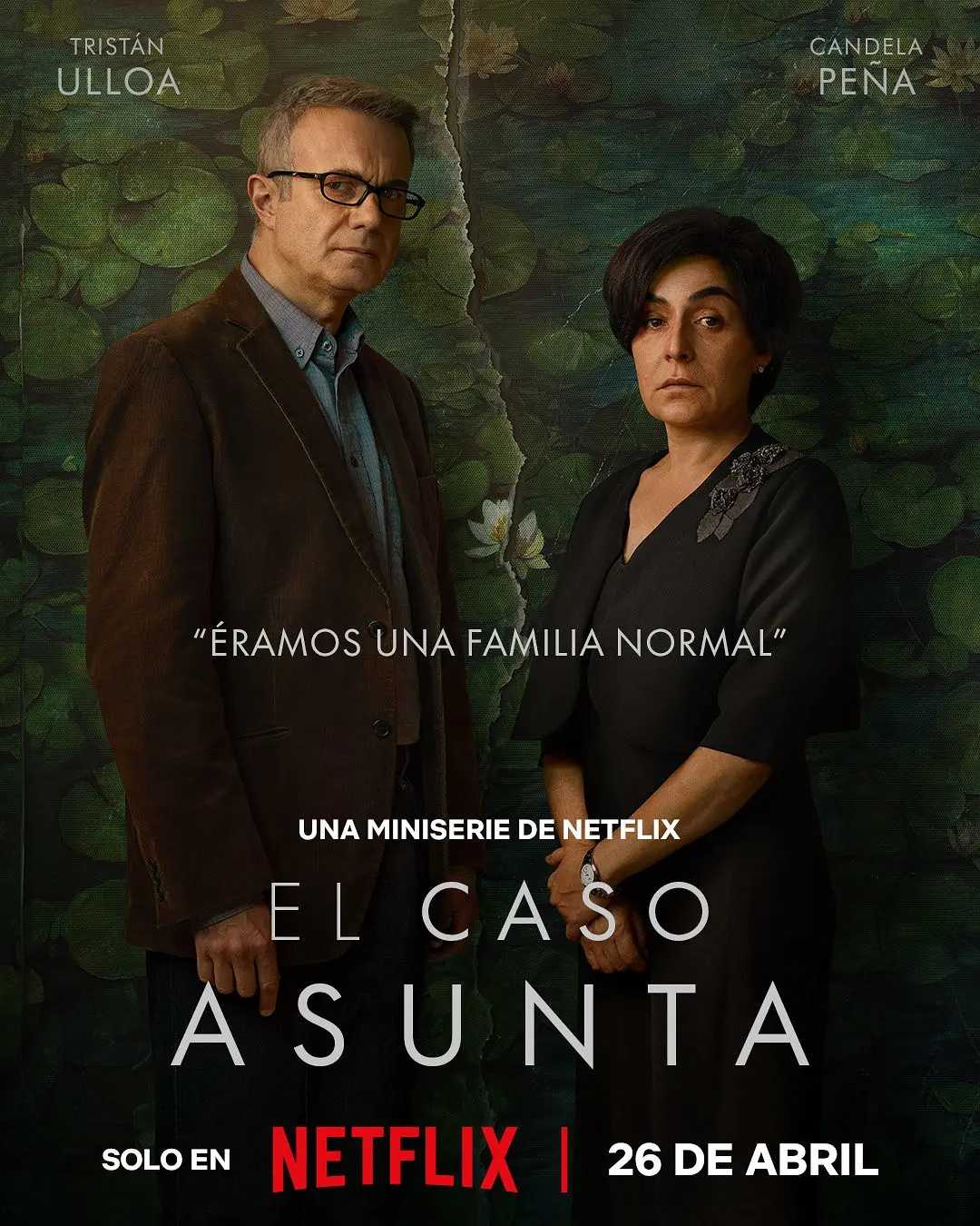 阿颂塔之死 El caso Asunta (2024)［6集全］