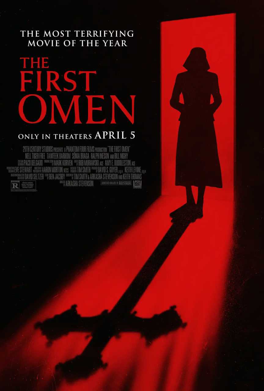 凶兆前传 The First Omen (2024)   [1080P]  [内封简繁英]  [附第一部]