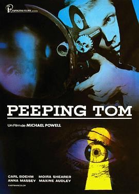 偷窥狂 Peeping Tom