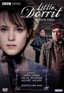 小杜丽 Little Dorrit