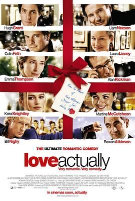 真爱至上 Love Actually