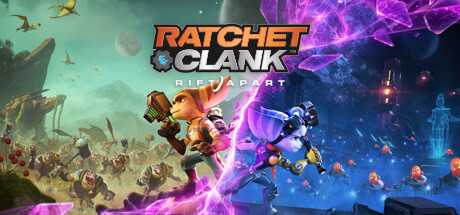 瑞奇与叮当-时空跳转-v2.618.0.0-官方中文-Ratchet & Clank-Rift Apart 最新版，解压即玩