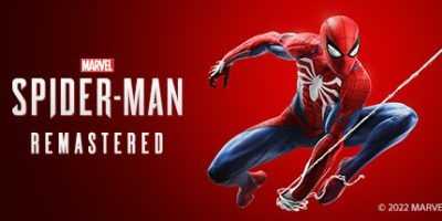 漫威蜘蛛侠：重制版-v3.618.0.0-全DLC-官方中文-支持手柄-Marvel’s Spider-Man Remastered